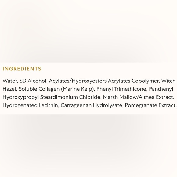 Wen Volumizing Treatment Spray 6 oz and Finishing Treatment Creme 4 oz - Picture 11 of 11